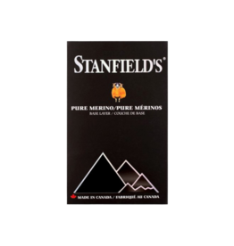 Stanfield's - Chill Chasers Long Underwear - 2 Layer