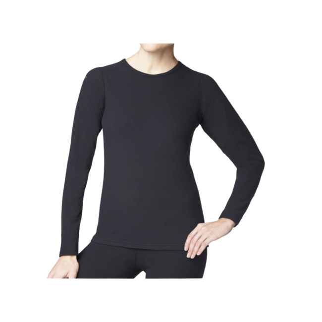 STANFIELDS WOMEN`S PURE MERINO WOOL TOP