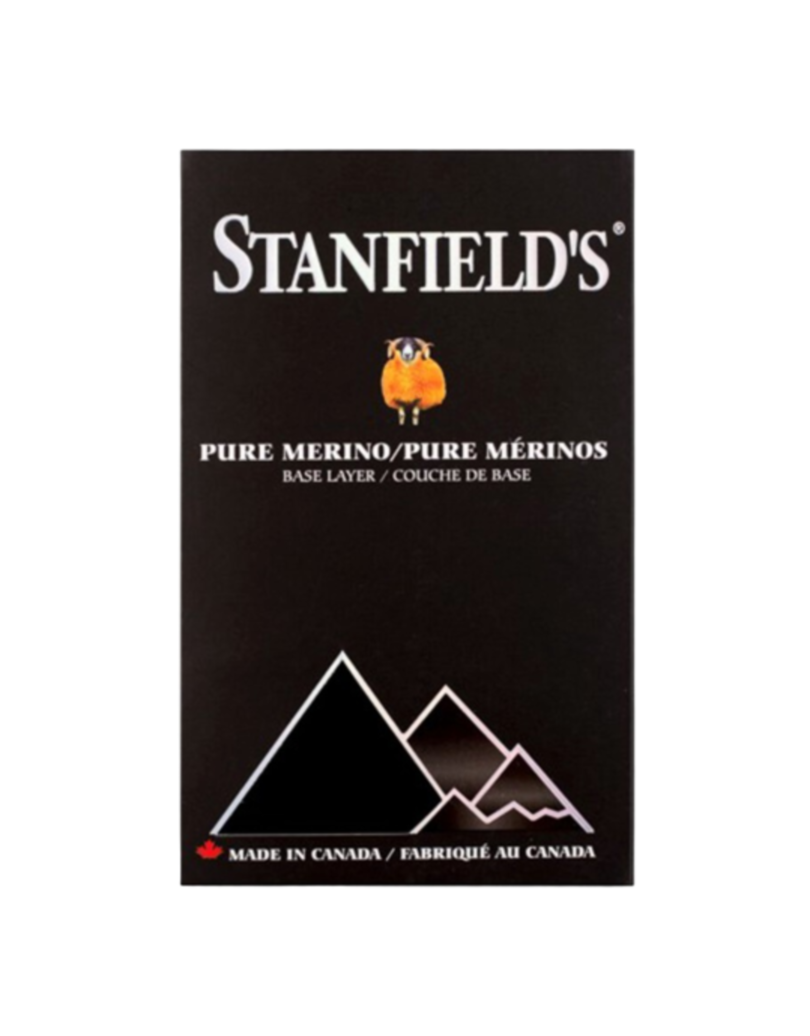 STANFIELDS WOMEN`S PURE MERINO WOOL BOTTOMS