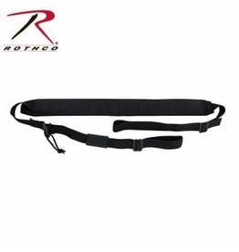 ROTHCO LASER CUT MOLLE 2-POINT PADDED RIFLE SLING