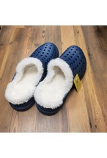 JOYBEES COZY LINED CLOG