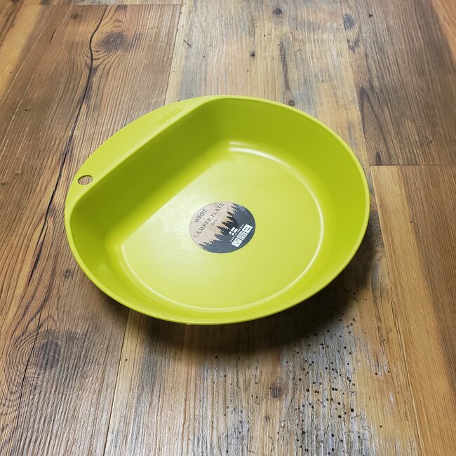 WILDO CAMPER DEEP PLATE