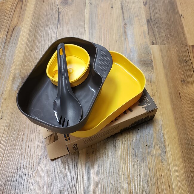 WILDO THE ORIGINAL CAMP-A-BOX