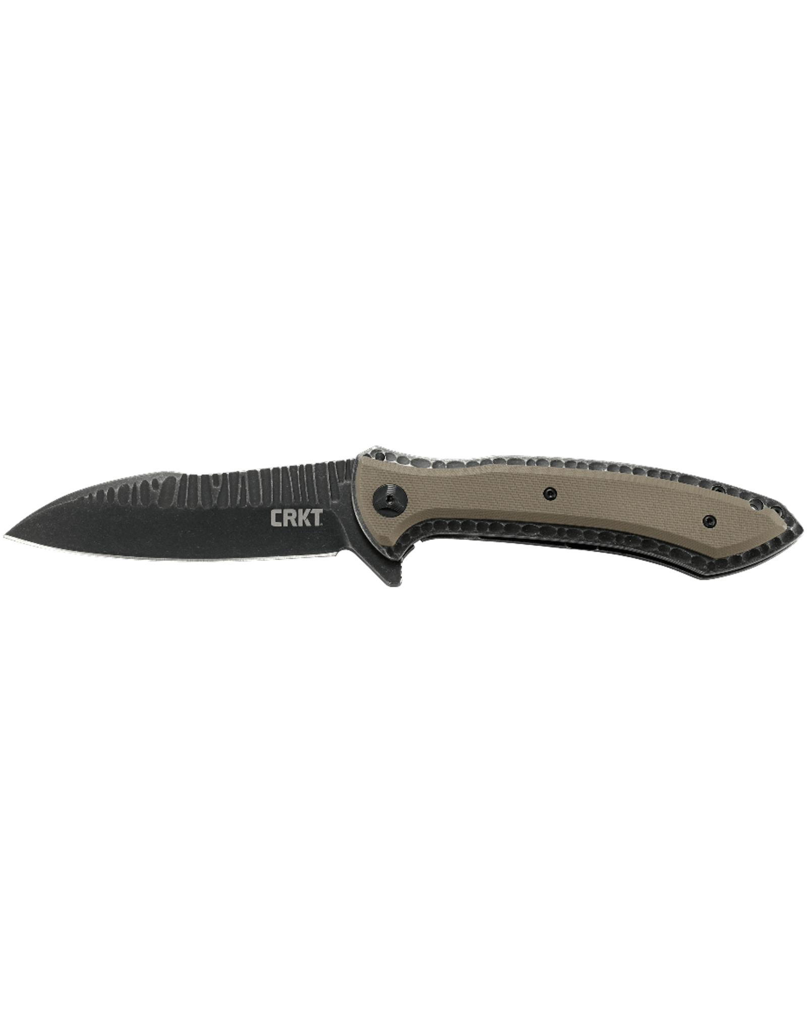 CRKT APOC FOLDING KNIFE