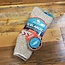 J.B. FIELDS - GREAT SOX ICELANDIC 8052/8611 (85% PRE-SHRUNK WOOL)