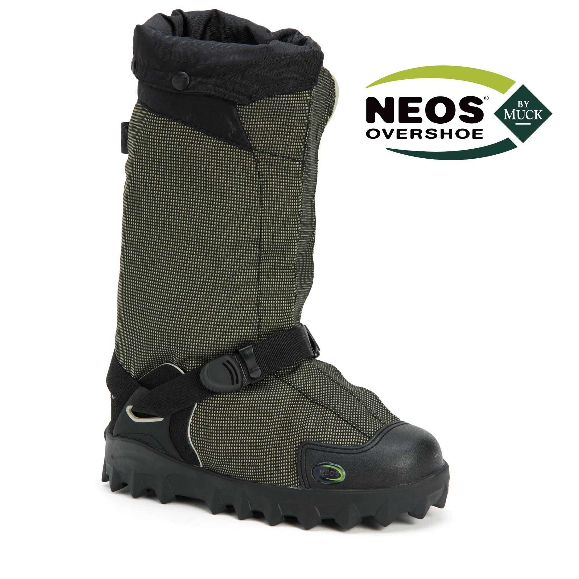 neo overshoes