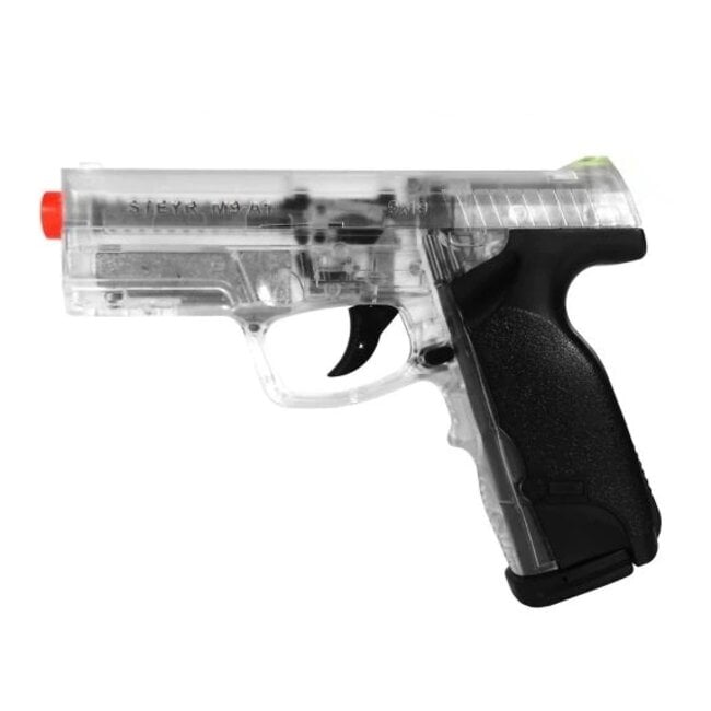 ASG STEYR M9-A1 6MM AIRSOFT PISTOL
