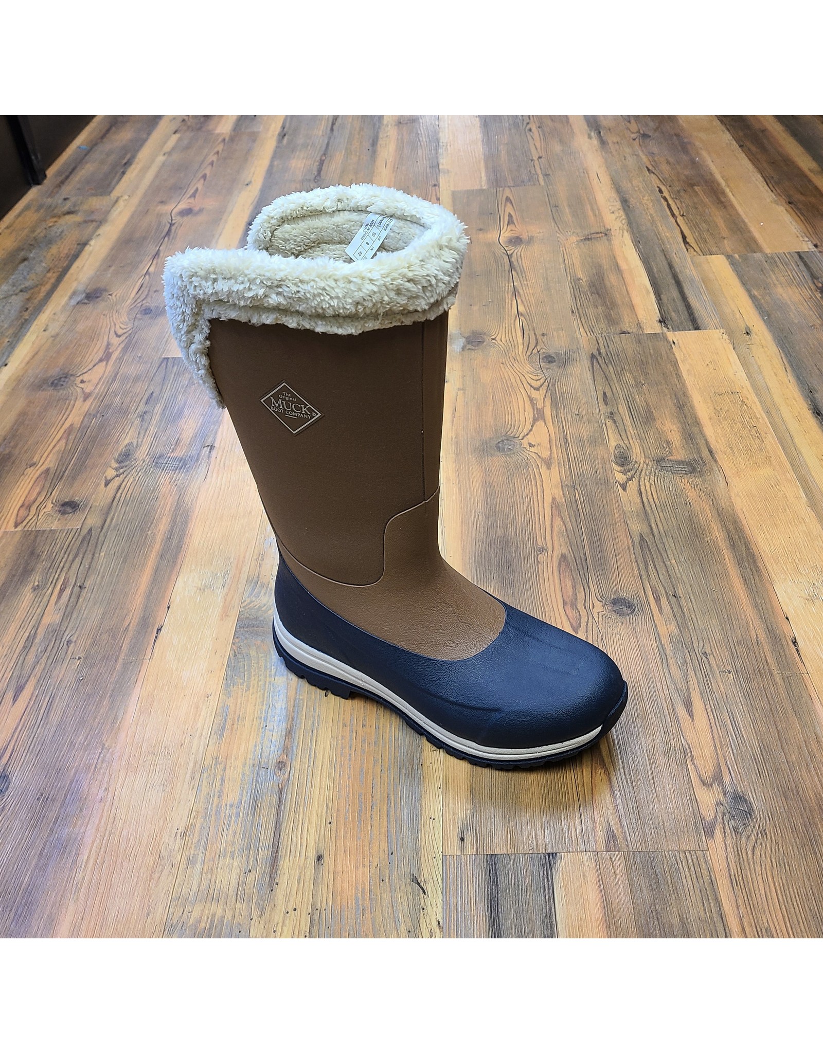 muck boot apres tall