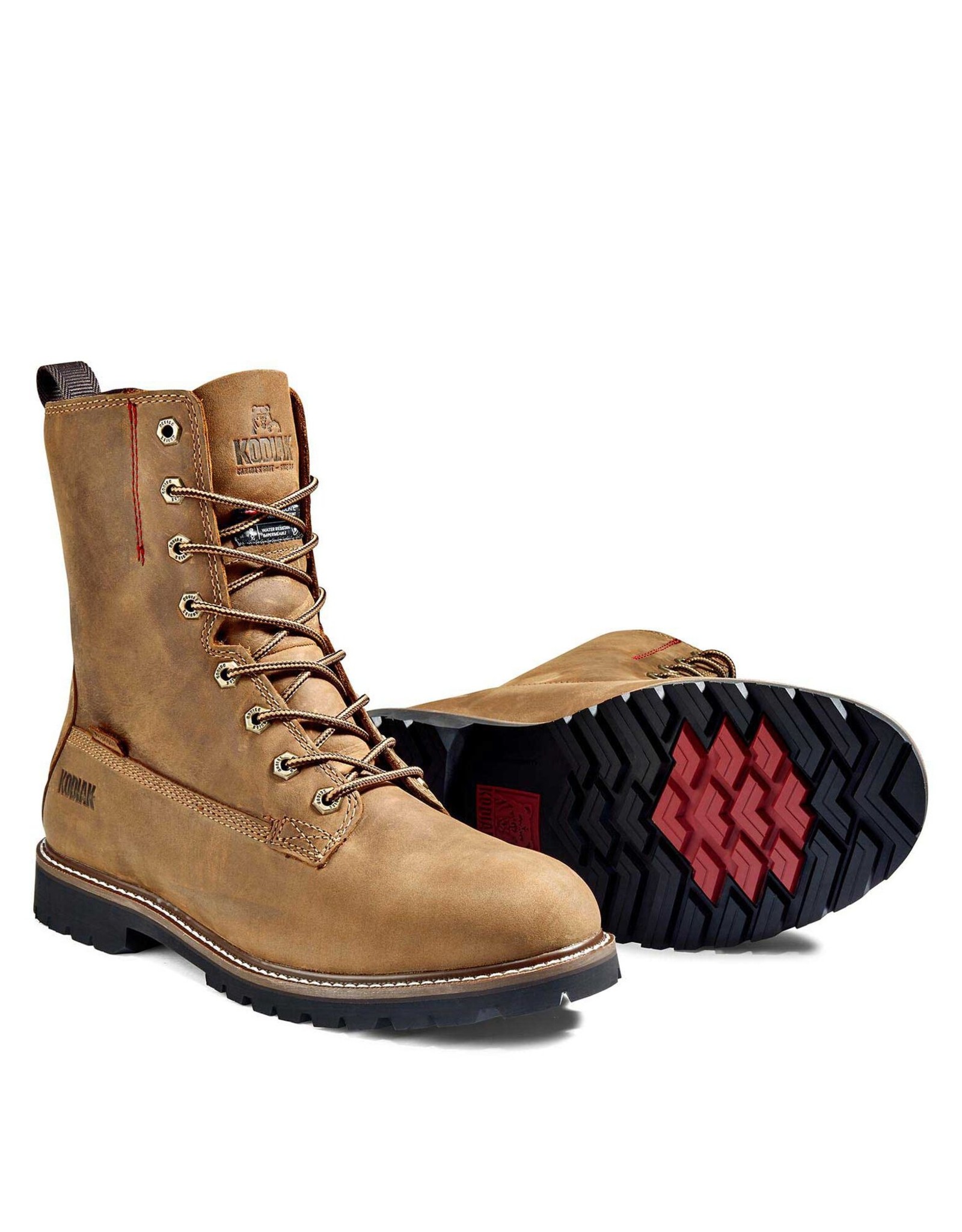 army surplus waterproof boots