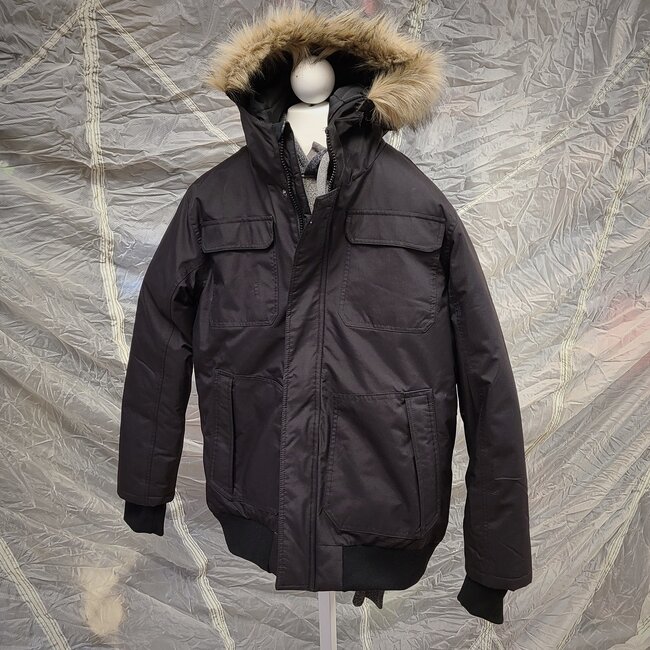 WORLD FAMOUS SPORTS WAYLAND INSULATED COMBER JACKET (MEN'S)