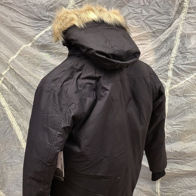 WORLD FAMOUS SPORTS WAYLAND INSULATED COMBER JACKET (MEN'S)