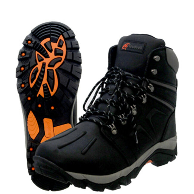 CLOUDVEIL MEN'S EXPLORER WINTER BOOT
