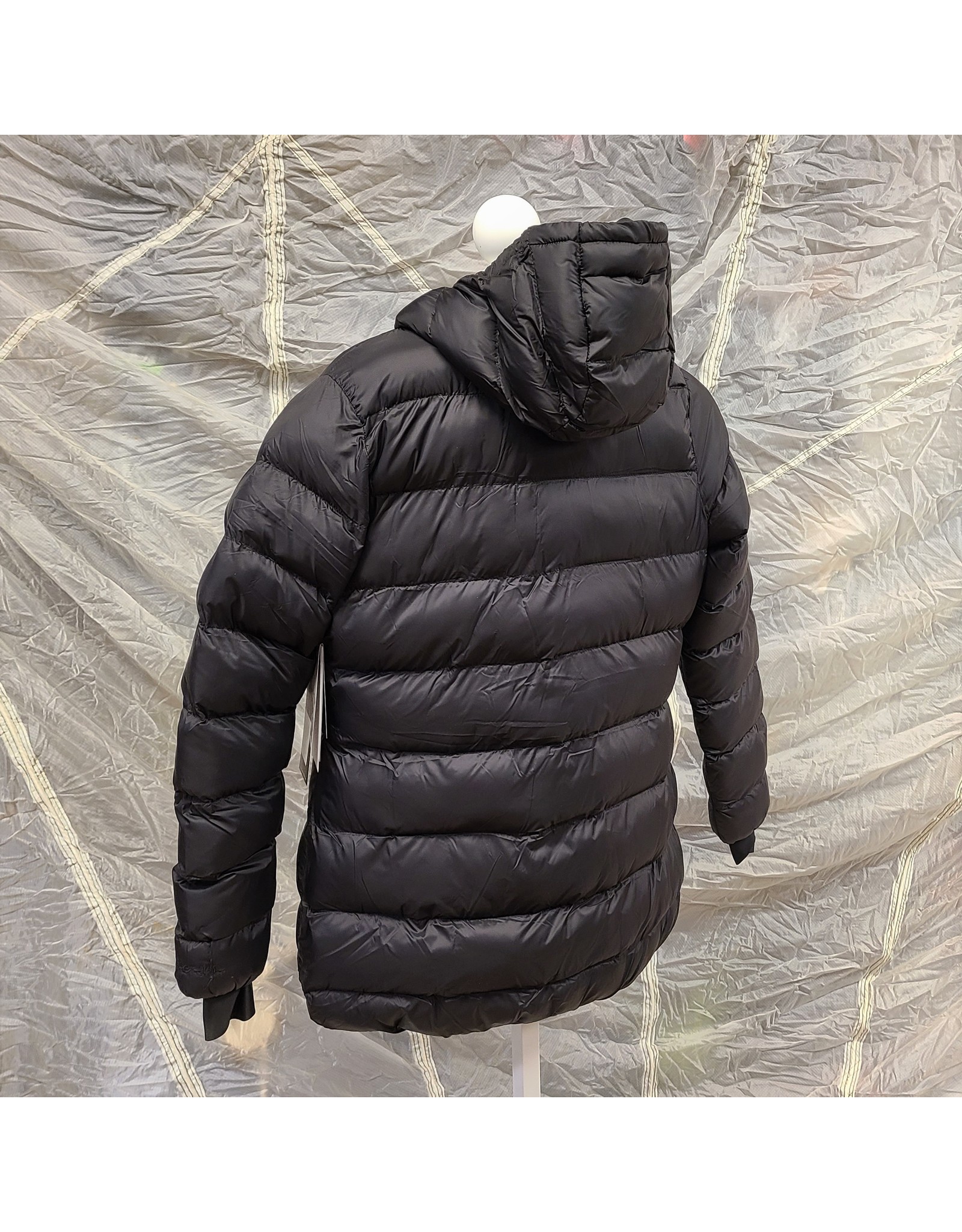 WORLD FAMOUS SPORTS FRASER INSULATED PARKA