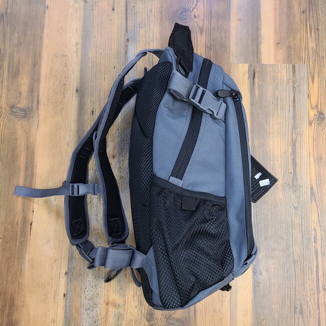 MAXTACS HYBRID RECON PACK -GRY/BLK