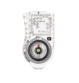 BRUNTON TRUARC 10 BASEPLATE COMPASS