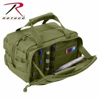 ROTHCO TACTICAL TOOL BAG
