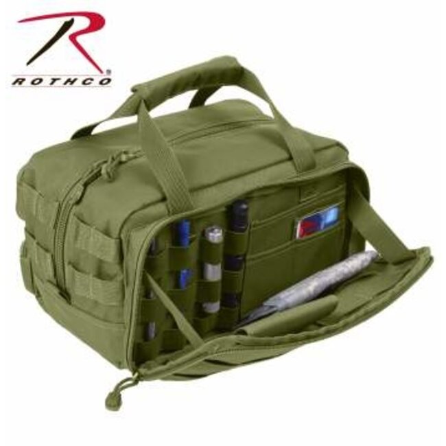 ROTHCO TACTICAL TOOL BAG