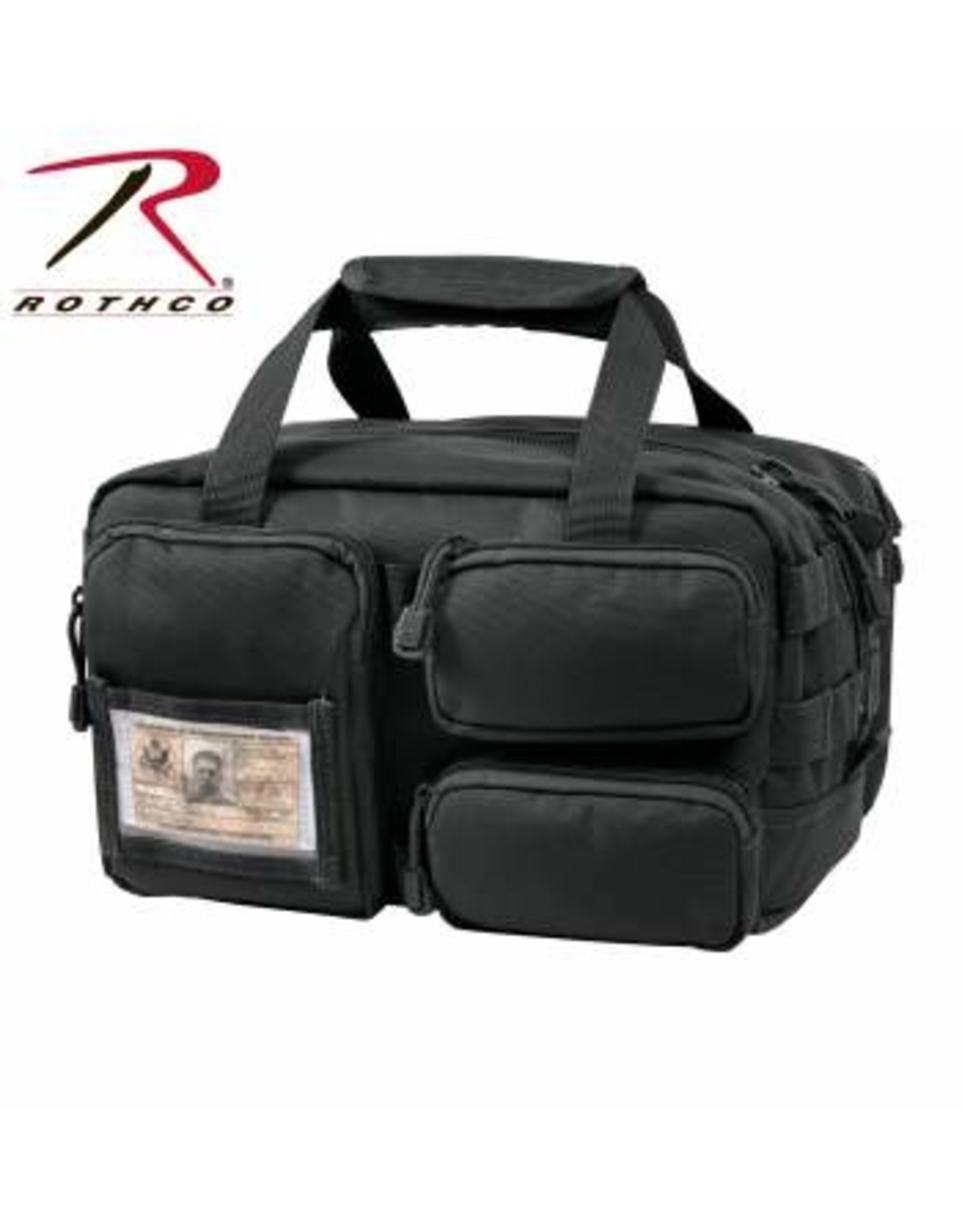 ROTHCO TACTICAL TOOL BAG