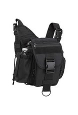 ROTHCO ADVANCED TACTICAL BAG-BLACK