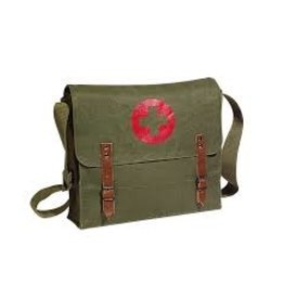 ROTHCO ROTHCO CANVAS NATO MEDIC BAG