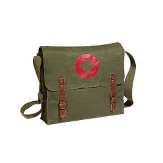 ROTHCO ROTHCO CANVAS NATO MEDIC BAG