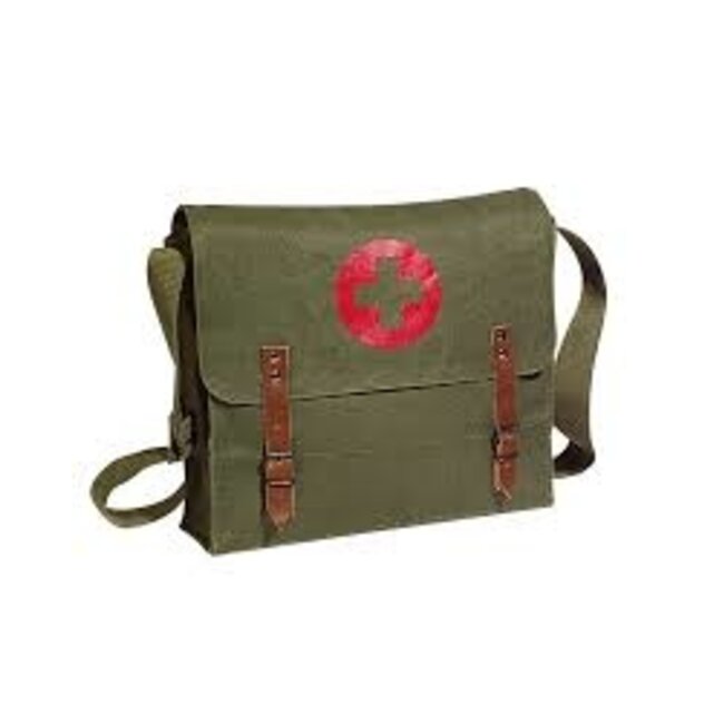 ROTHCO ROTHCO CANVAS NATO MEDIC BAG
