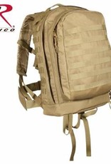ROTHCO MOLLE 3 DAY ASSAULT PACK