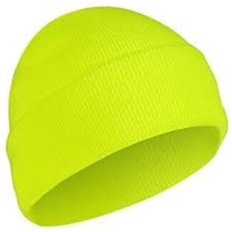 ROTHCO SAFETY GREEN TOQUE