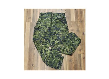 CANADIAN MILITARY BOTTOMS