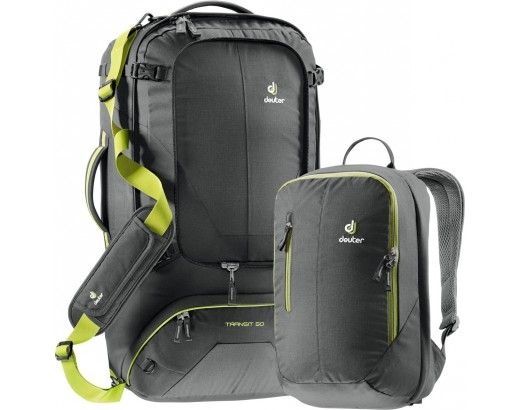 deuter 50l