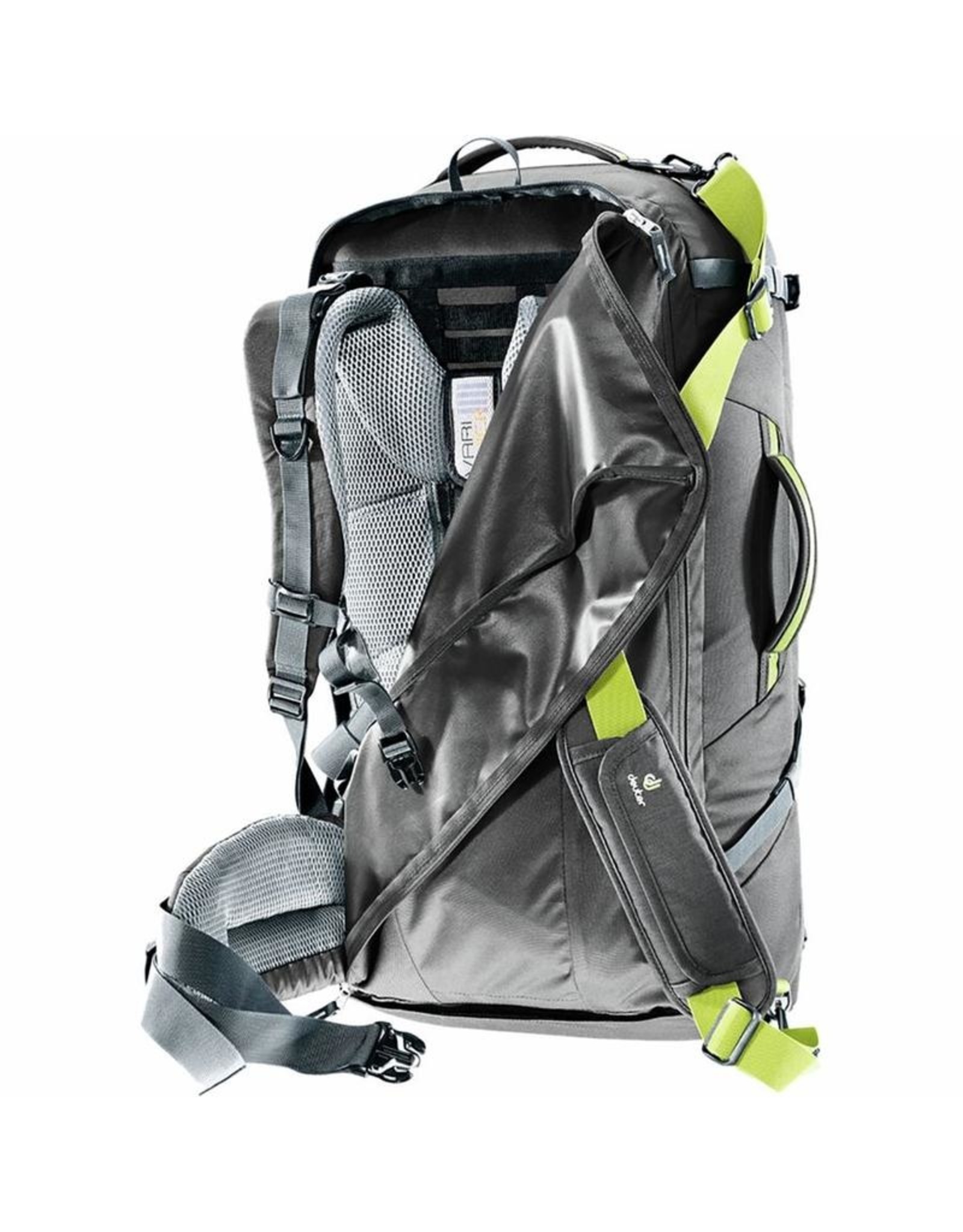 deuter transit 50l