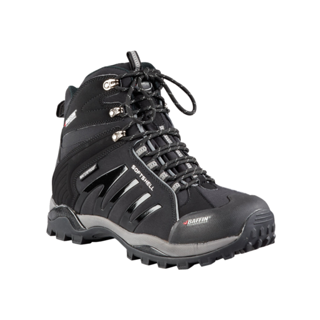 BAFFIN ZONE WINTER BOOTS