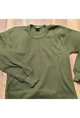 SPORTSMAN THERMAL LONG JOHN TOP - Smith Army Surplus