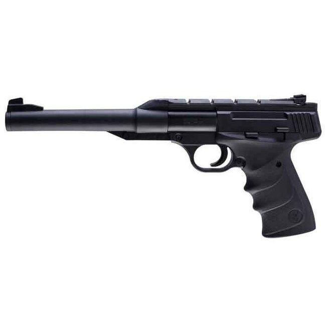 UMAREX BROWNING BUCKMARK URX .177
