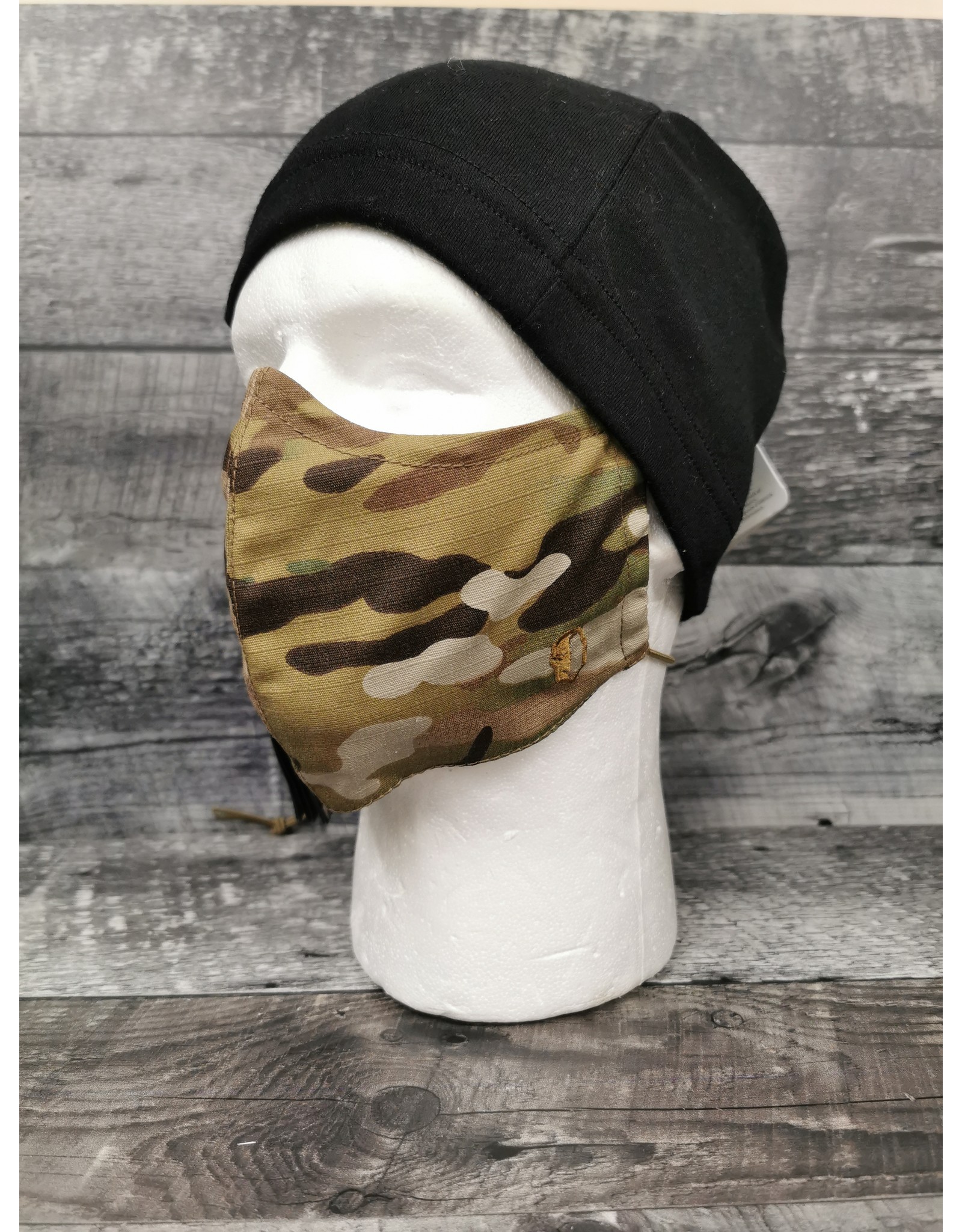 MILITARY PROTECTIVE FACE MASKS Smith Army Surplus