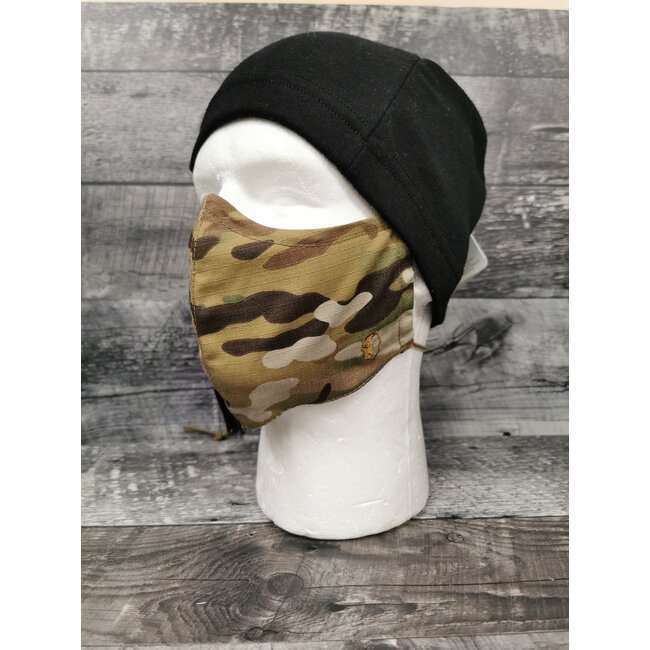 TRG MILITARY PROTECTIVE FACE MASKS
