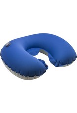 WORLD FAMOUS SALES TPU-LITE INFLATEABLE NECK PILLOW