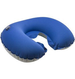 WORLD FAMOUS SALES TPU-LITE INFLATEABLE NECK PILLOW