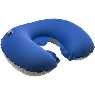 WORLD FAMOUS SALES TPU-LITE INFLATEABLE NECK PILLOW