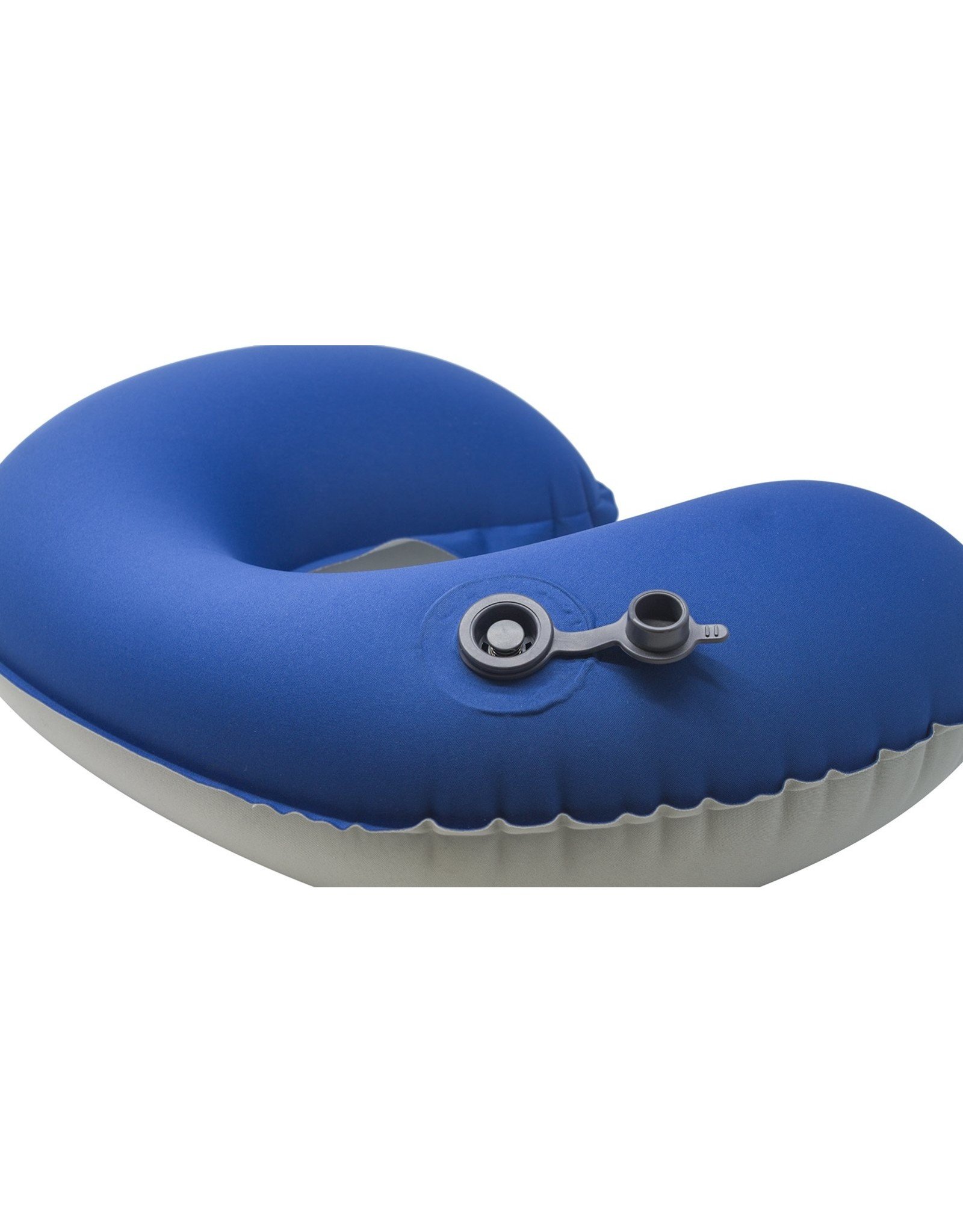 WORLD FAMOUS SALES TPU-LITE INFLATEABLE NECK PILLOW