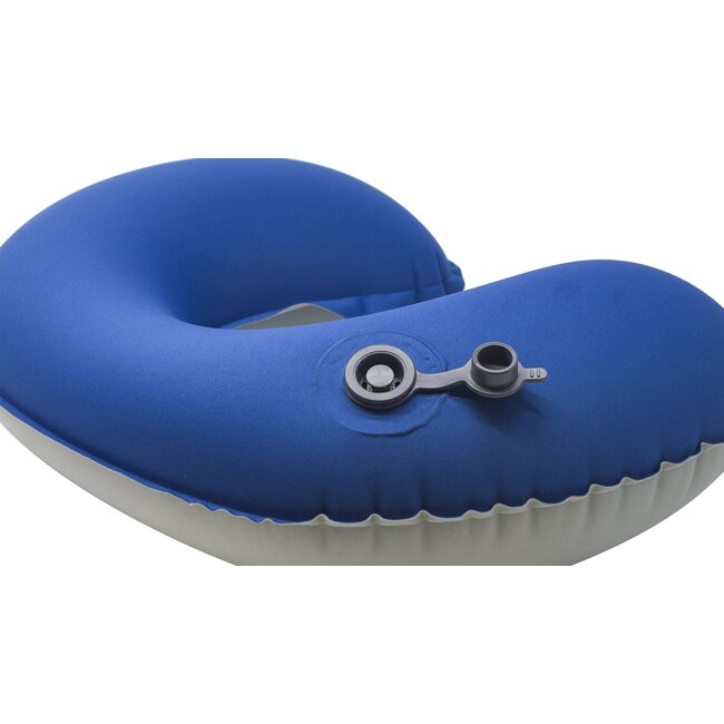 WORLD FAMOUS SALES TPU-LITE INFLATEABLE NECK PILLOW