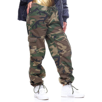 PANTS & SHORTS
