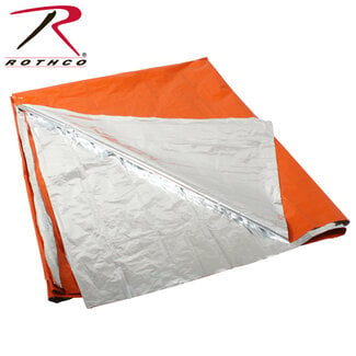 ROTHCO POLARSHIELD SURVIVAL BLANKET