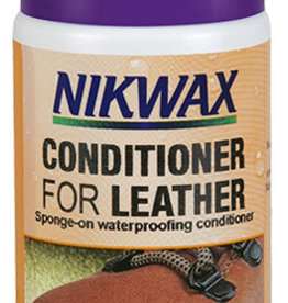 NIKWAX CONDITIONER FOR LEATHER