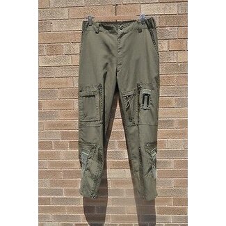 CANADIAN SURPLUS HELICOPTER CREW TACTICAL PANT