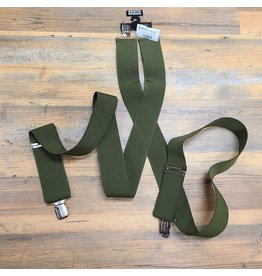 AMERICAN OUTDOORS AMERICAN OUTDOORS SUSPENDERS