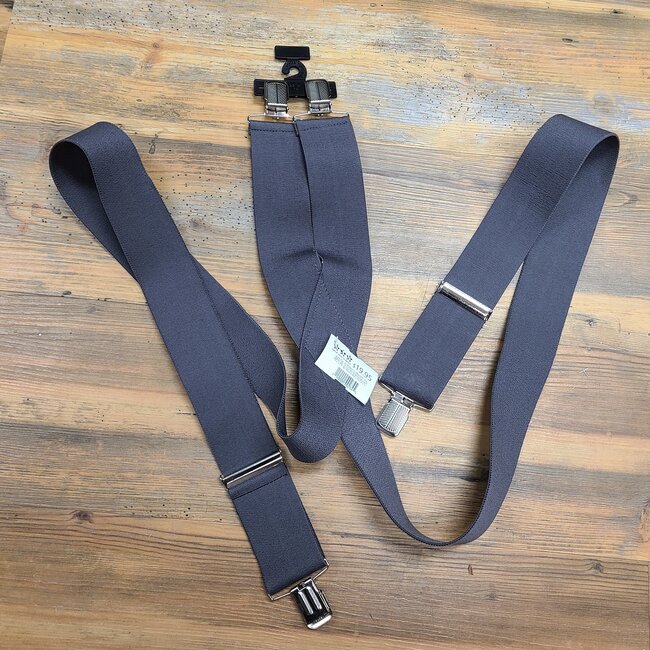 AMERICAN OUTDOORS AMERICAN OUTDOORS SUSPENDERS