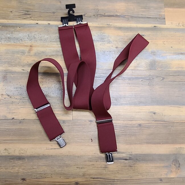 AMERICAN OUTDOORS AMERICAN OUTDOORS SUSPENDERS