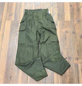 U.S. WOODLAND CAMO PANTS - Smith Army Surplus