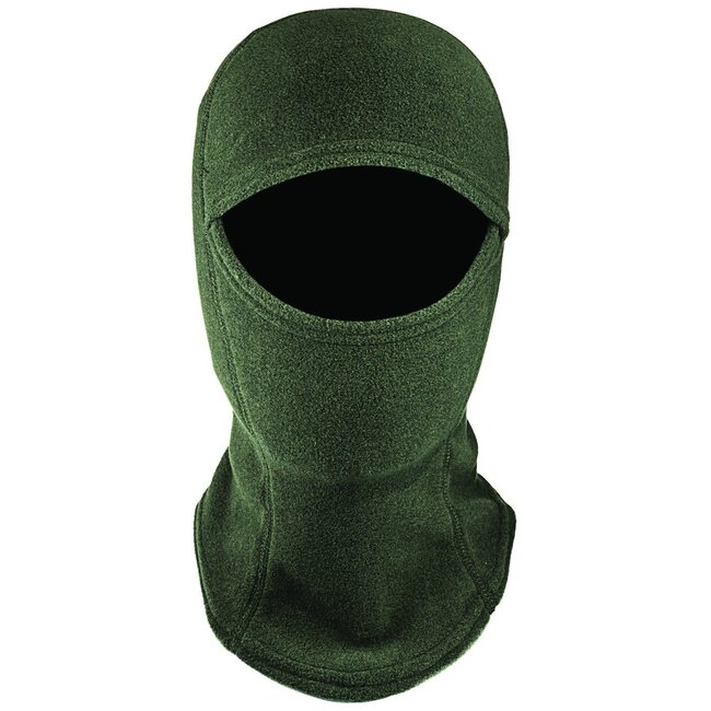 BULA POWER FLEECE BALACLAVA